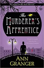 The Murderer's Apprentice