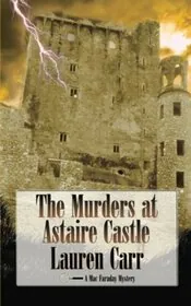 The Murders at Astaire Castle