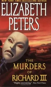 The Murders of Richard III