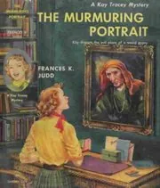 The Murmuring Portrait