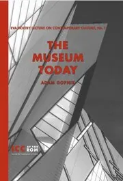 The Museum Today