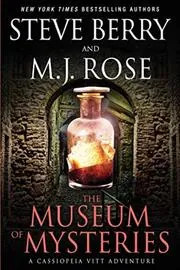 The Museum of Mysteries
