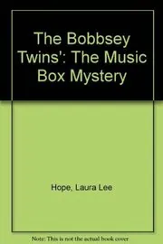 The Music Box Mystery