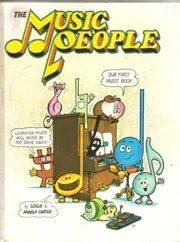 The Music People