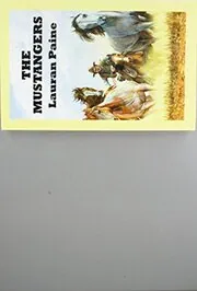 The Mustangers