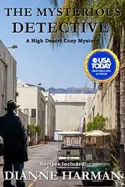 The Mysterious Detective