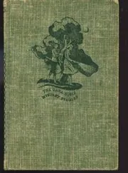 The Mysterious Fireplace