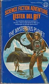 The Mysterious Planet