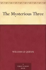 The Mysterious Three