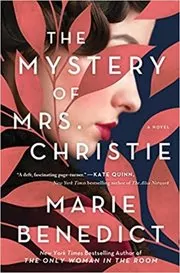 The Mystery Of Mrs. Christie