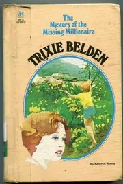 The Mystery Of The Missing Millionaire