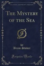 The Mystery Of The Sea