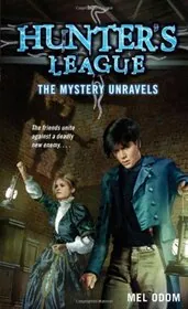 The Mystery Unravels