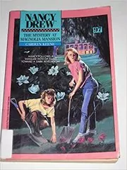 The Mystery at Magnolia Mansion