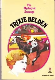 The Mystery at Saratoga