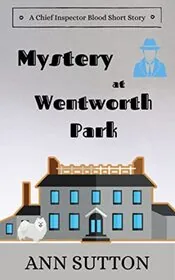The Mystery at Wentworth Park