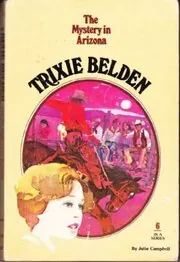 The Mystery in Arizona