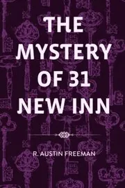 The Mystery of 31 New Inn