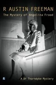 The Mystery of Angelina Frood