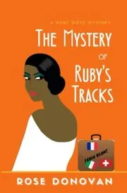 The Mystery of Ruby's Tracks