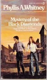 The Mystery of the Black Diamonds