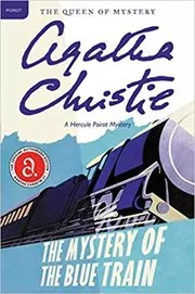 The Mystery of the Blue Train