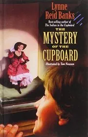 The Mystery of the Cupboard