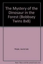 The Mystery of the Dinosaur in the Forest