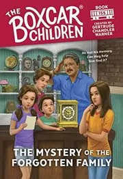 The Mystery of the Forgotten Family