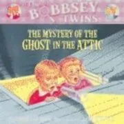 The Mystery of the Ghost in the Attic