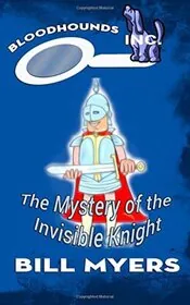 The Mystery of the Invisible Knight