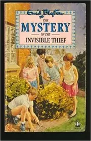 The Mystery of the Invisible Thief
