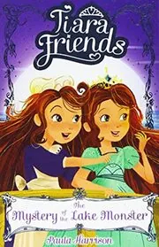 The Mystery of the Lake Monster