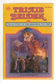 The Mystery of the Memorial Day Fire