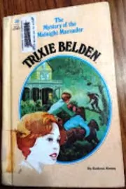 The Mystery of the Midnight Marauder