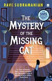 The Mystery of the Missing Cat