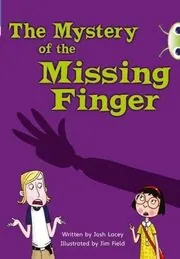 The Mystery of the Missing Finger