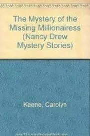 The Mystery of the Missing Millionairess