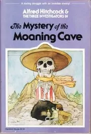 The Mystery of the Moaning Cave