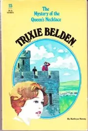 The Mystery of the Queen's Necklace