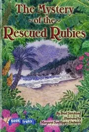 The Mystery of the Rescued Rubies