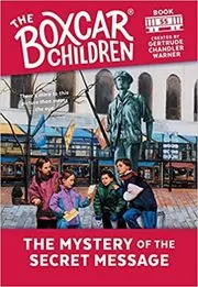 The Mystery of the Secret Message