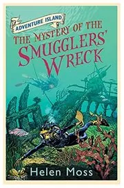 The Mystery of the Smugglers' Wreck