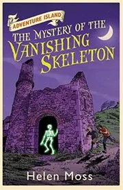 The Mystery of the Vanishing Skeleton