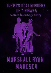 The Mystical Murders of Yin Mara