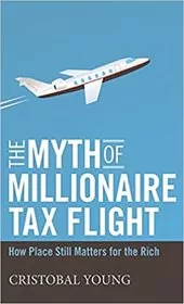 The Myth of Millionaire Tax Flight