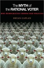 The Myth of the Rational Voter