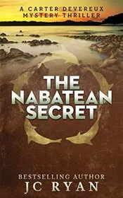 The Nabatean Secret