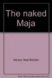 The Naked Maja
