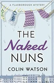 The Naked Nuns